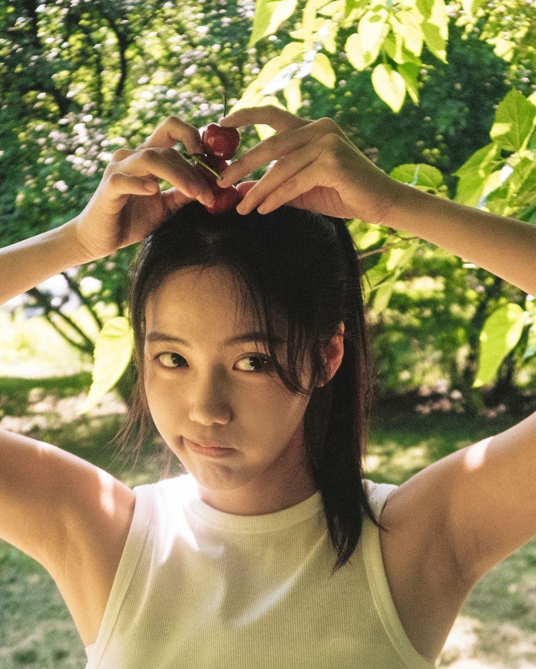 🍒ins:bibee.film ​ ​​​