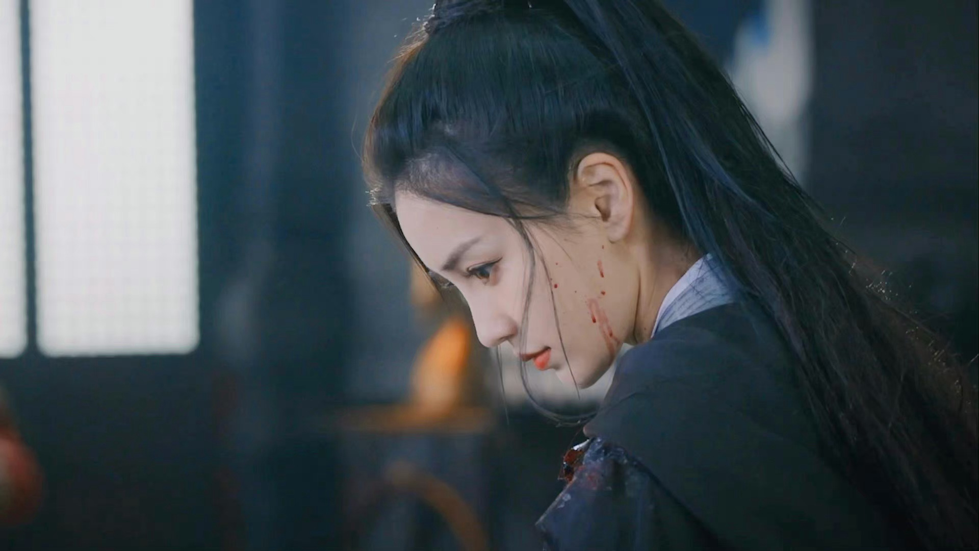 #angelababy[超话]# 💎#angelababy张殷殷# 【互动贴】