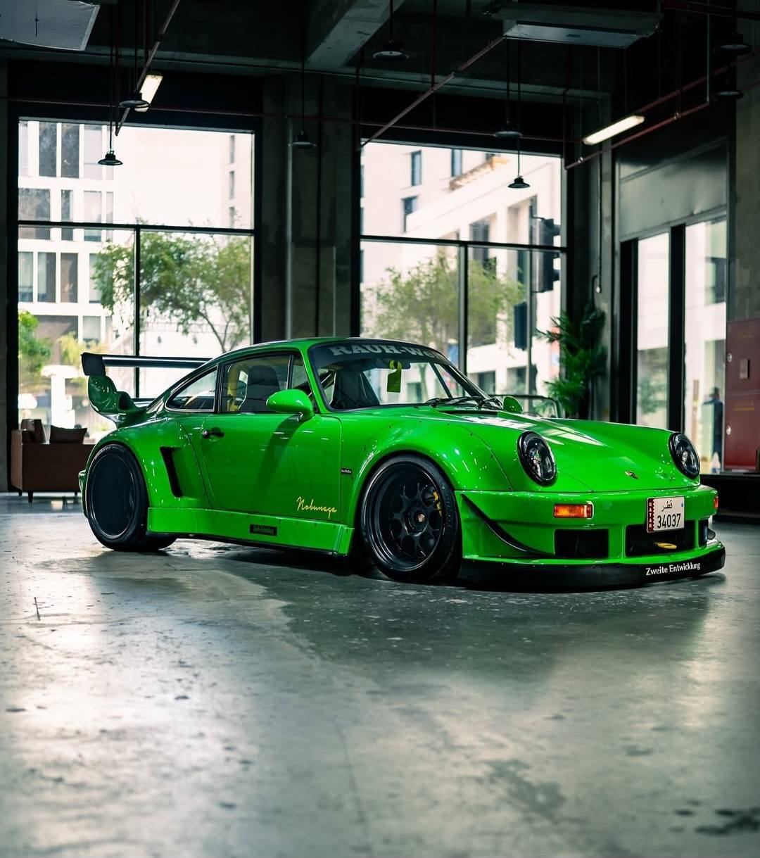 RWB