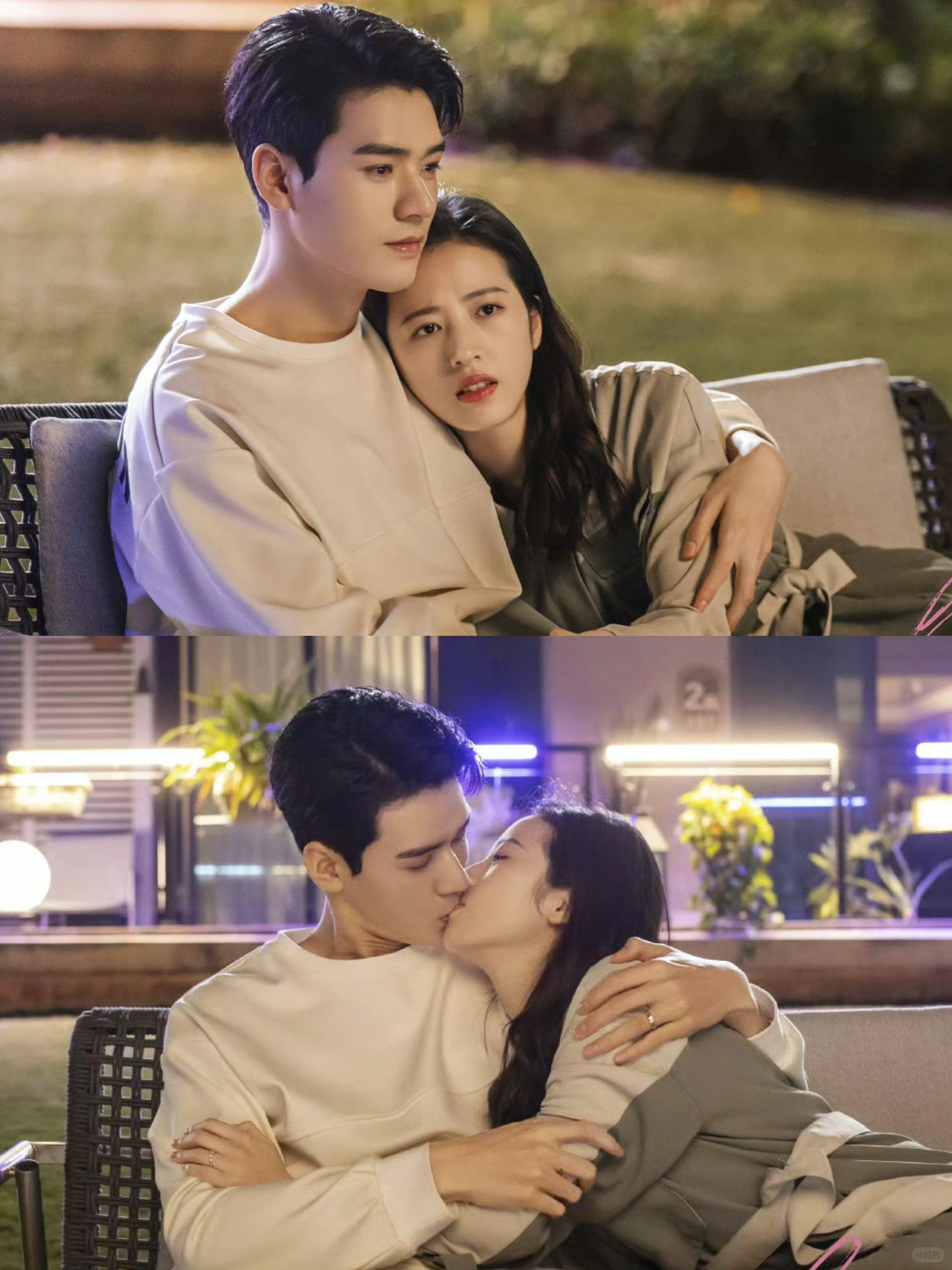 被名字耽误的宝藏剧！先婚后爱！！双向奔赴