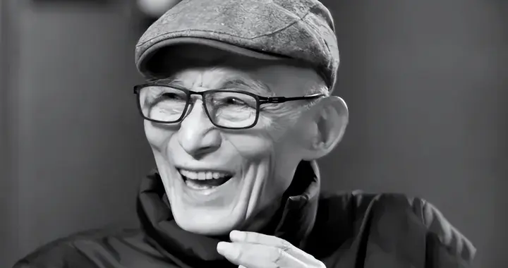 游本昌女儿：父亲安详离去，最后说了一句话