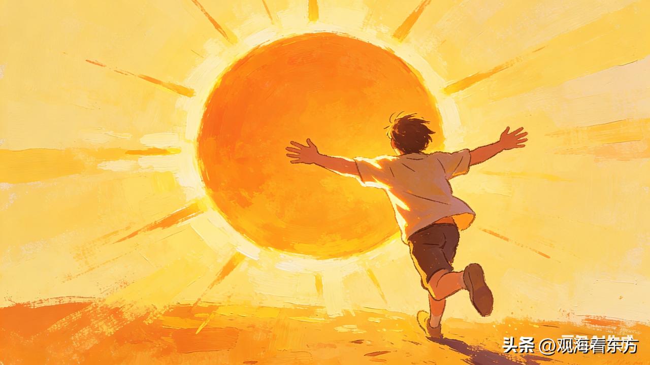 很多人以为这只是长辈爱唠叨、爱摆架子，其实根本不是那么简单，这是两代人生命轨迹的