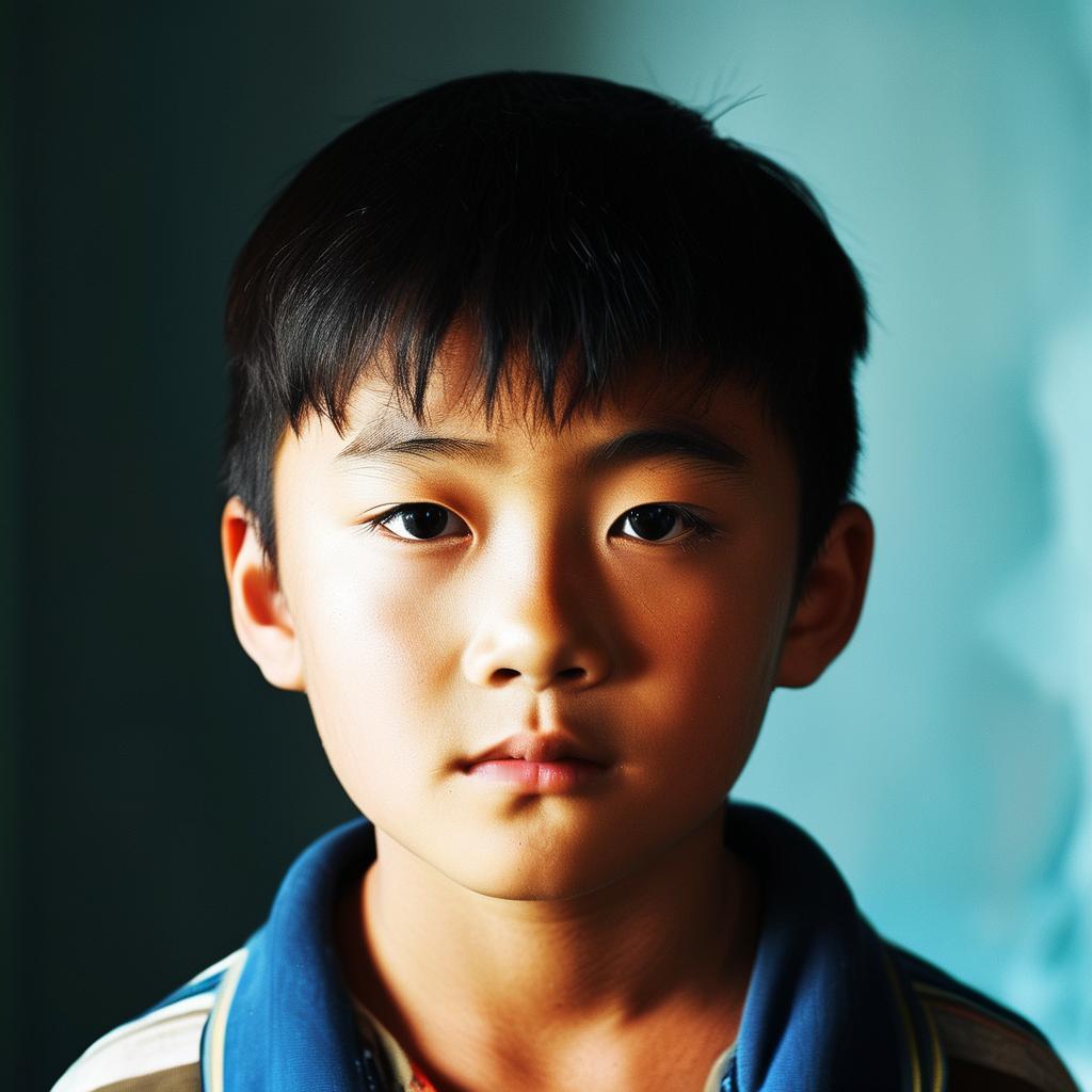 广西南宁，儿子考10分，爸爸气得抓起椅子砸向儿子，把儿子砸的头破血流！下一秒，爸