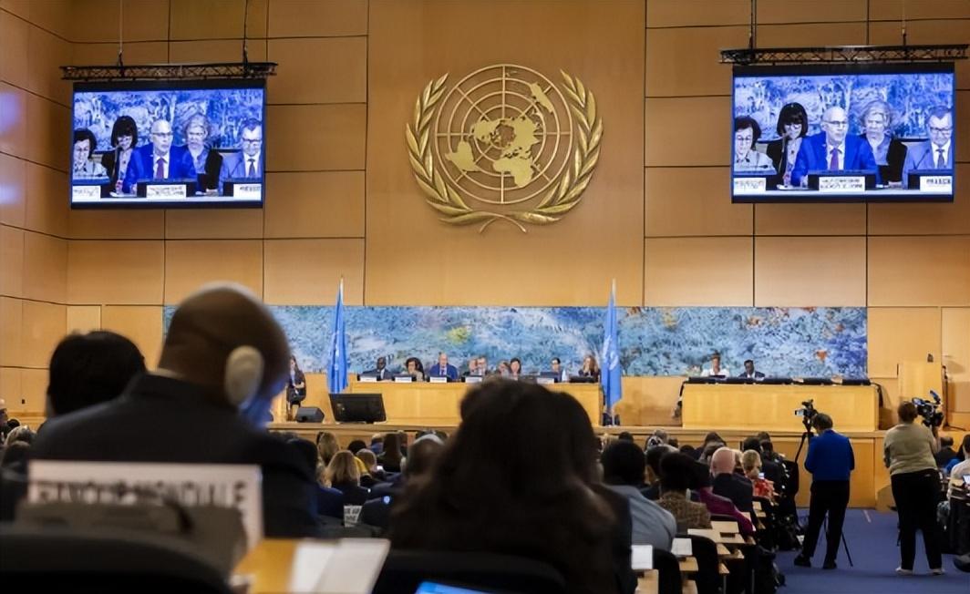 联合国报告，美伊分别构成战争罪与反人类罪，中方表明核心立场

2026年9月17