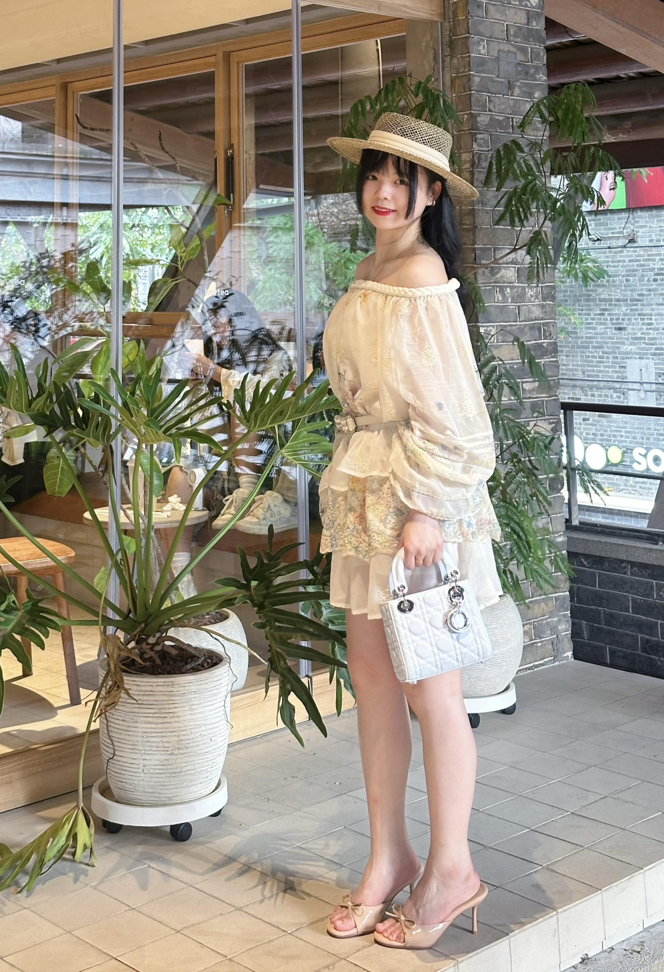 来说说你最近最期待的一件事？
