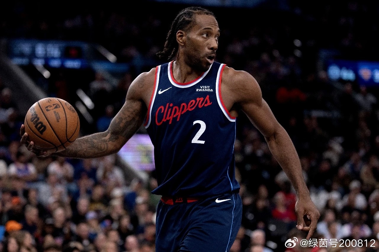 NBA常规赛🏀:快船153比128大胜森林狼 