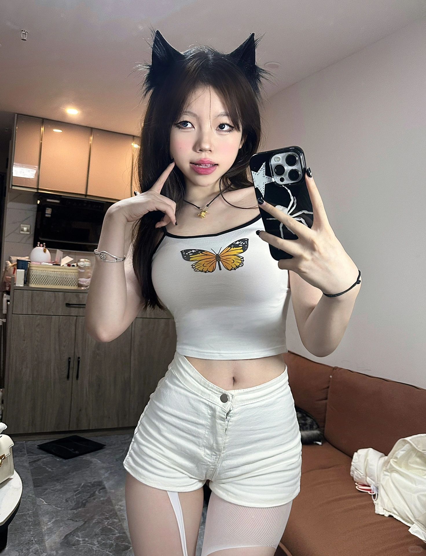 🧣•₊˚🥛 ⑅🥯  𓇼