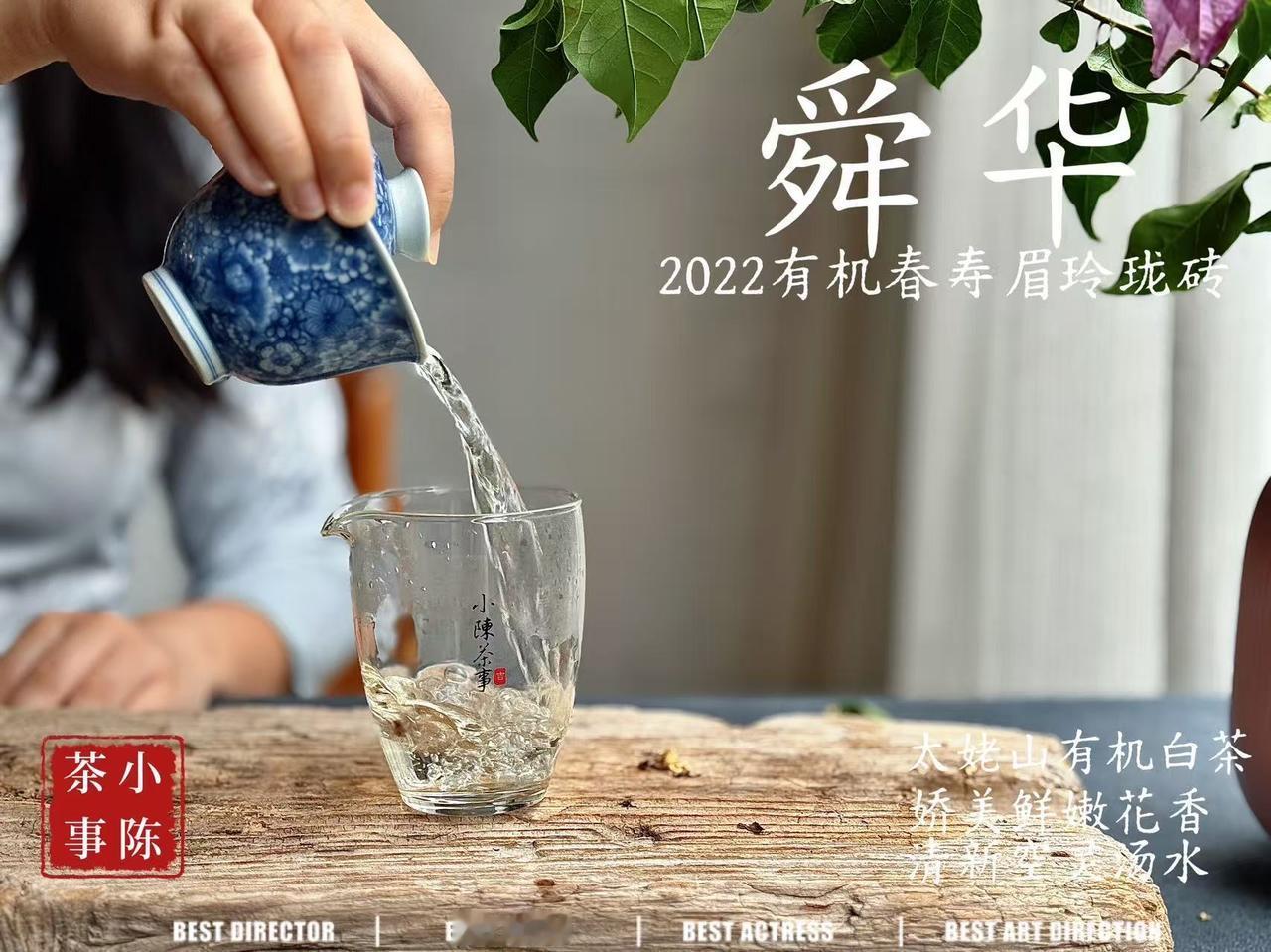 这6种福鼎白茶，再便宜也别要！
谁懂啊，一直在这6种白茶上踩坑，终于知道雷点了！