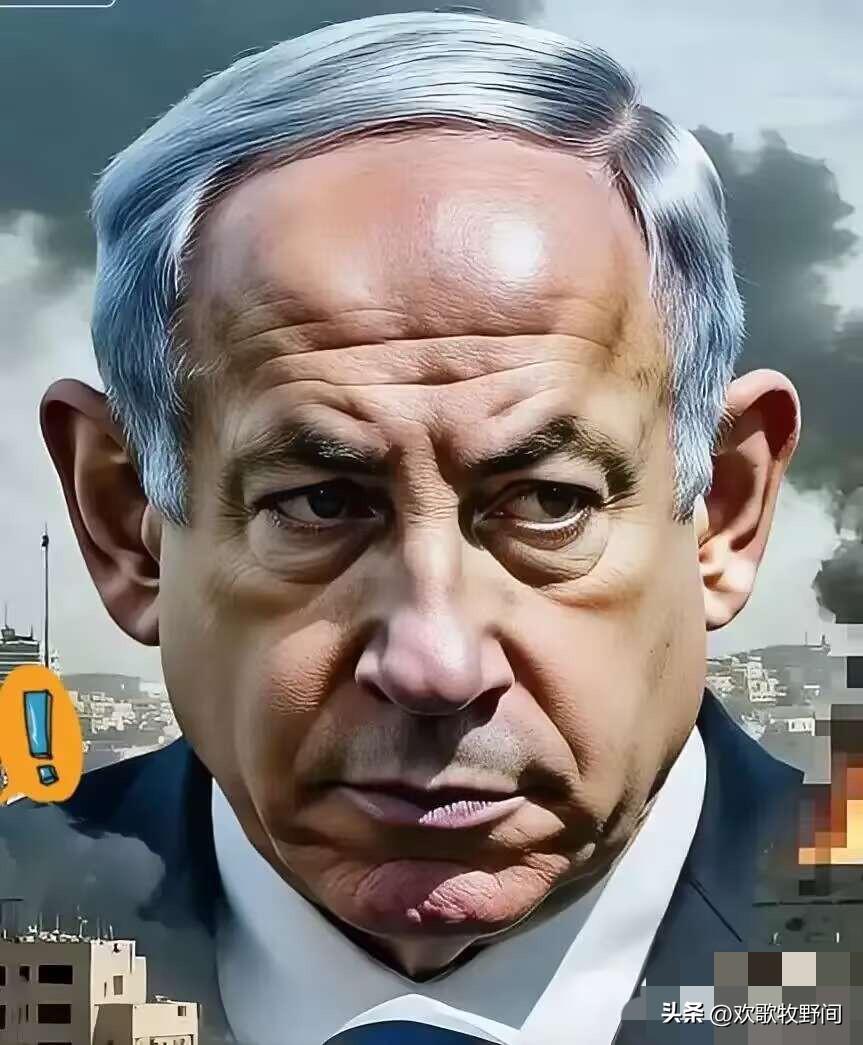 在伊朗的强烈反击下，以色列现在终于知道要遵守国际法了，打不赢跑到联合国哇哇叫，你