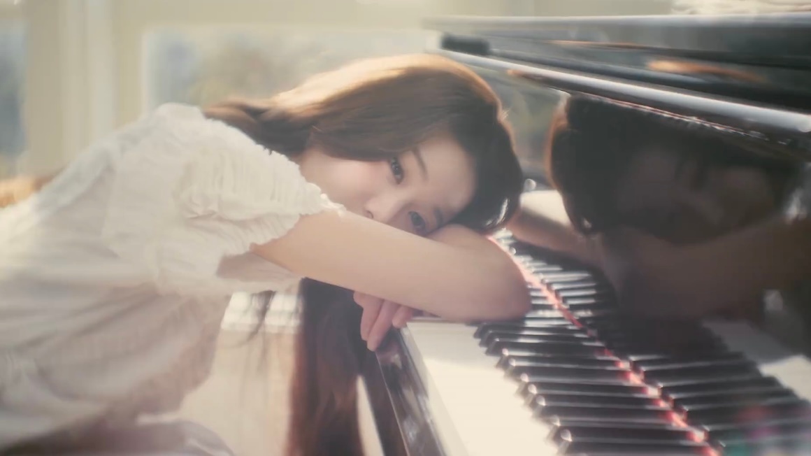 钢琴社社长🎹 
