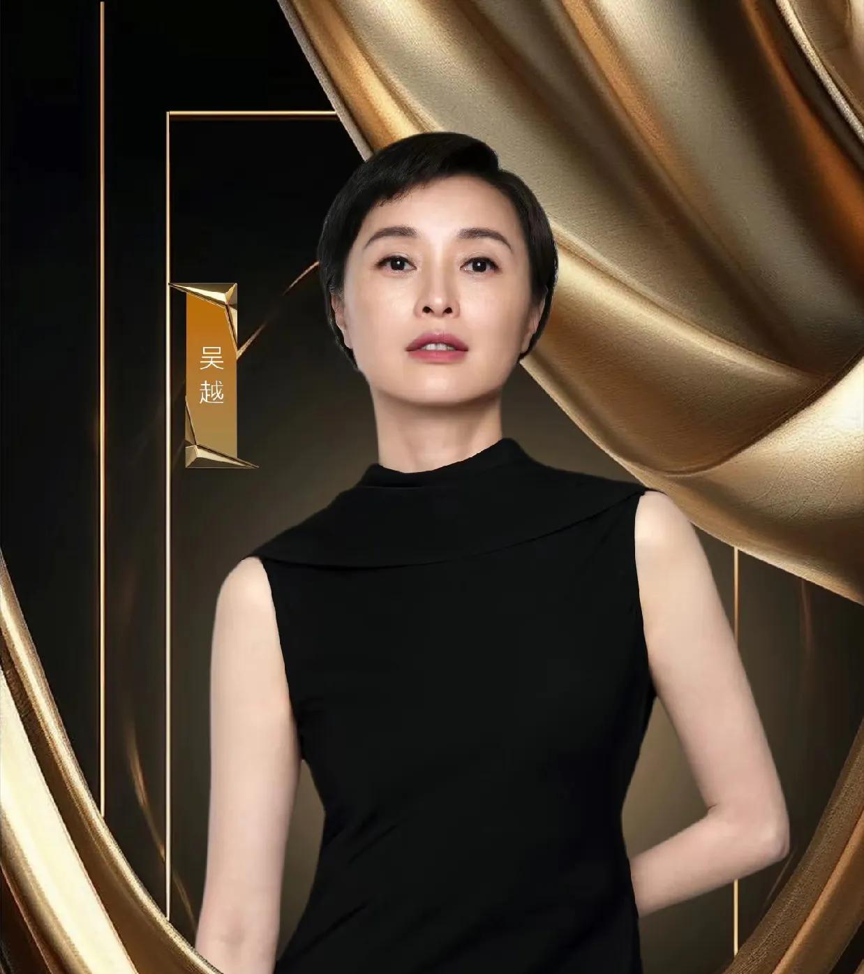 宋佳获得优秀女演员，我接受
王仁君获得优秀男演员，我也接受，
但我真的实在接受不