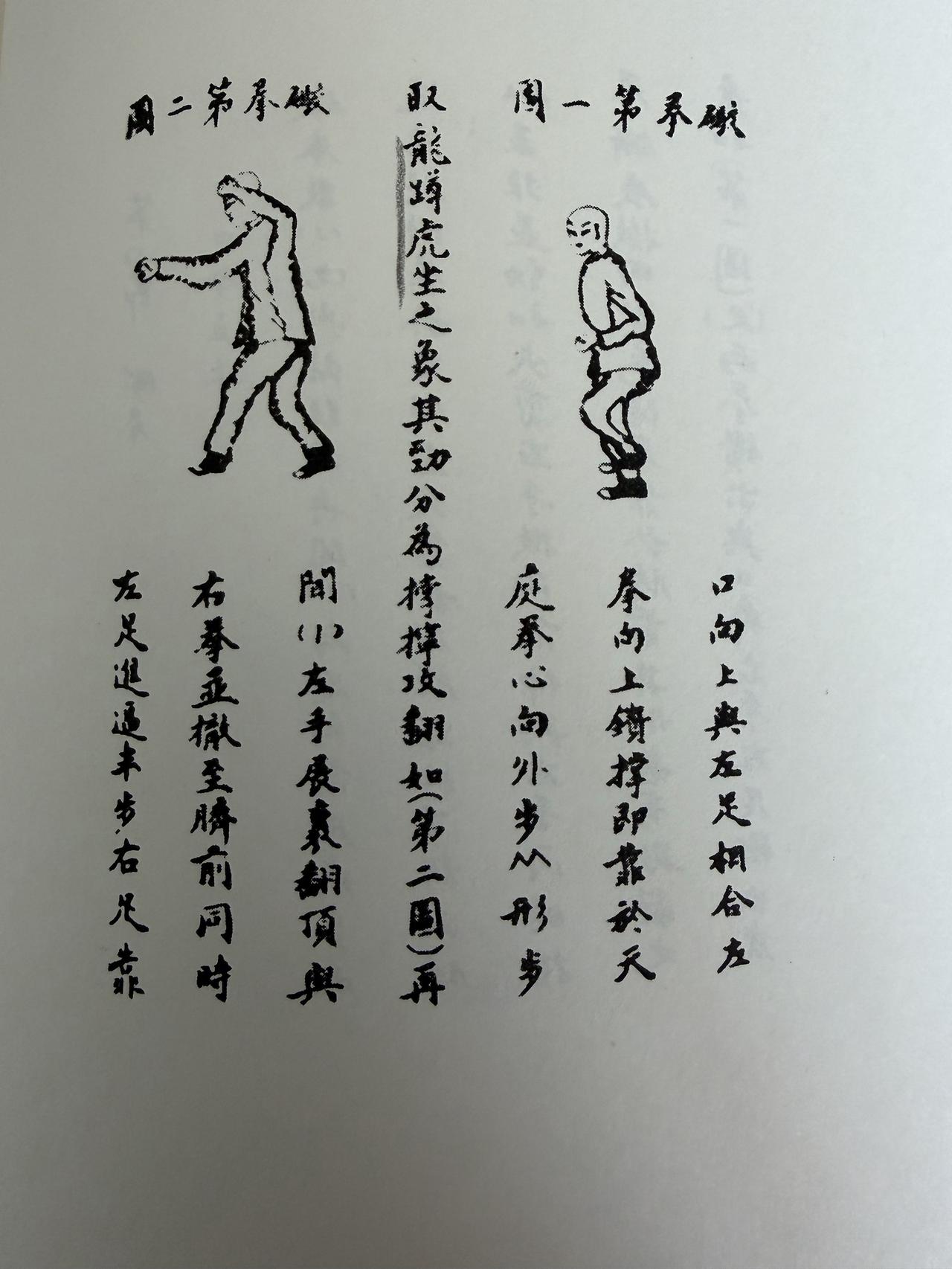 什么是内家拳法本来面目?内家拳以养气为主，善养气者为内家拳，内家拳的内指点的内里