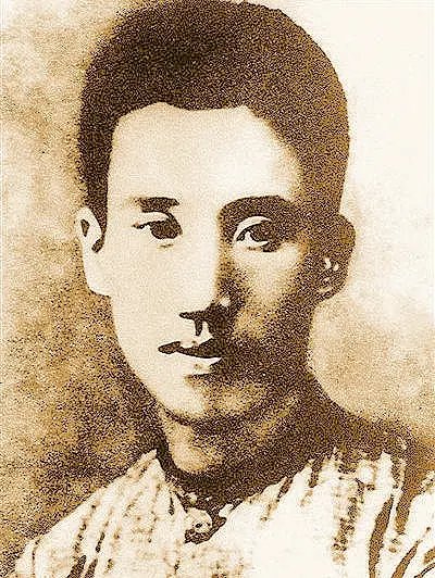 革命家.彭湃 无产阶级近代历史