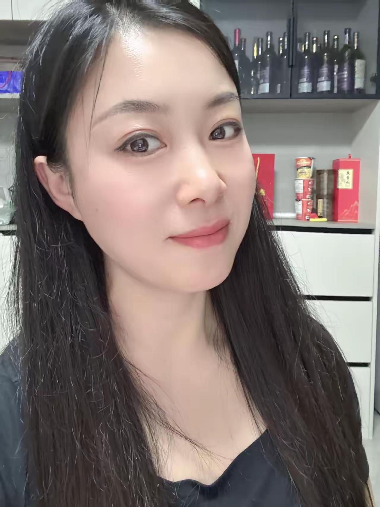 喜欢健身的女人，有多美