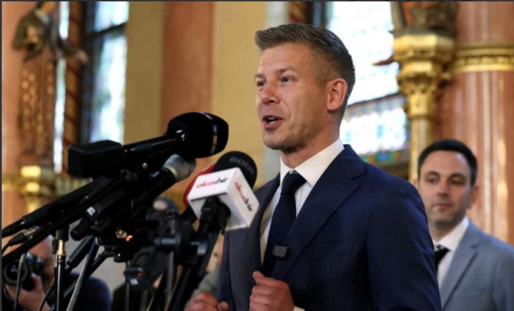 反转再反转！泽连斯基刚要揣走欧盟900亿贷款，却突遭保加利亚拦路！匈牙利大选毛焦