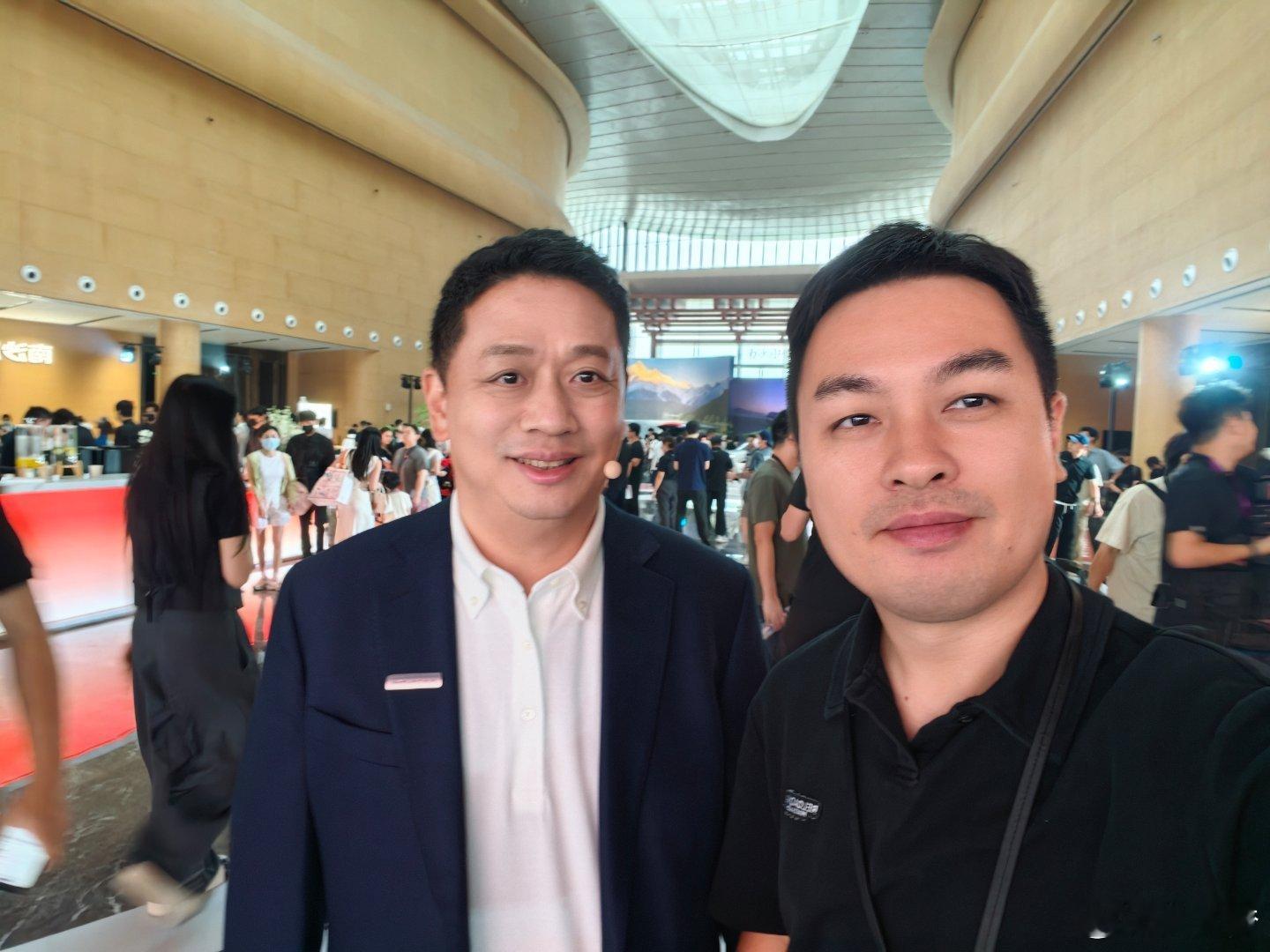 预祝今天启境GX7 预售会成功[嘻嘻] ​​​