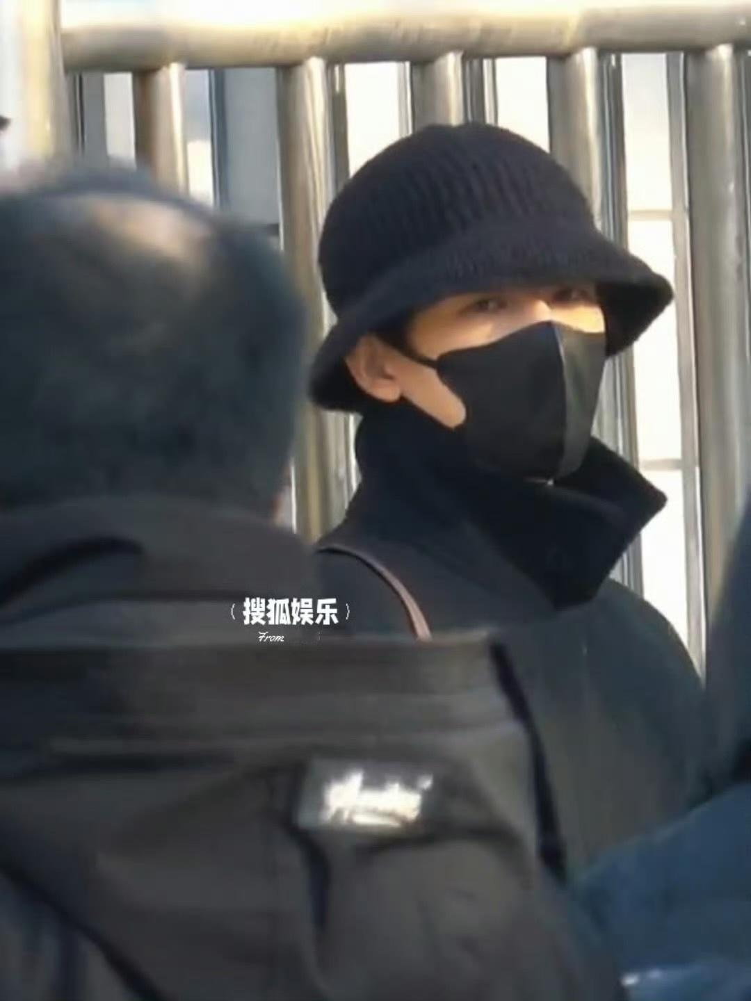 王安宇春晚二次联排路透王安宇马年春晚二次联排