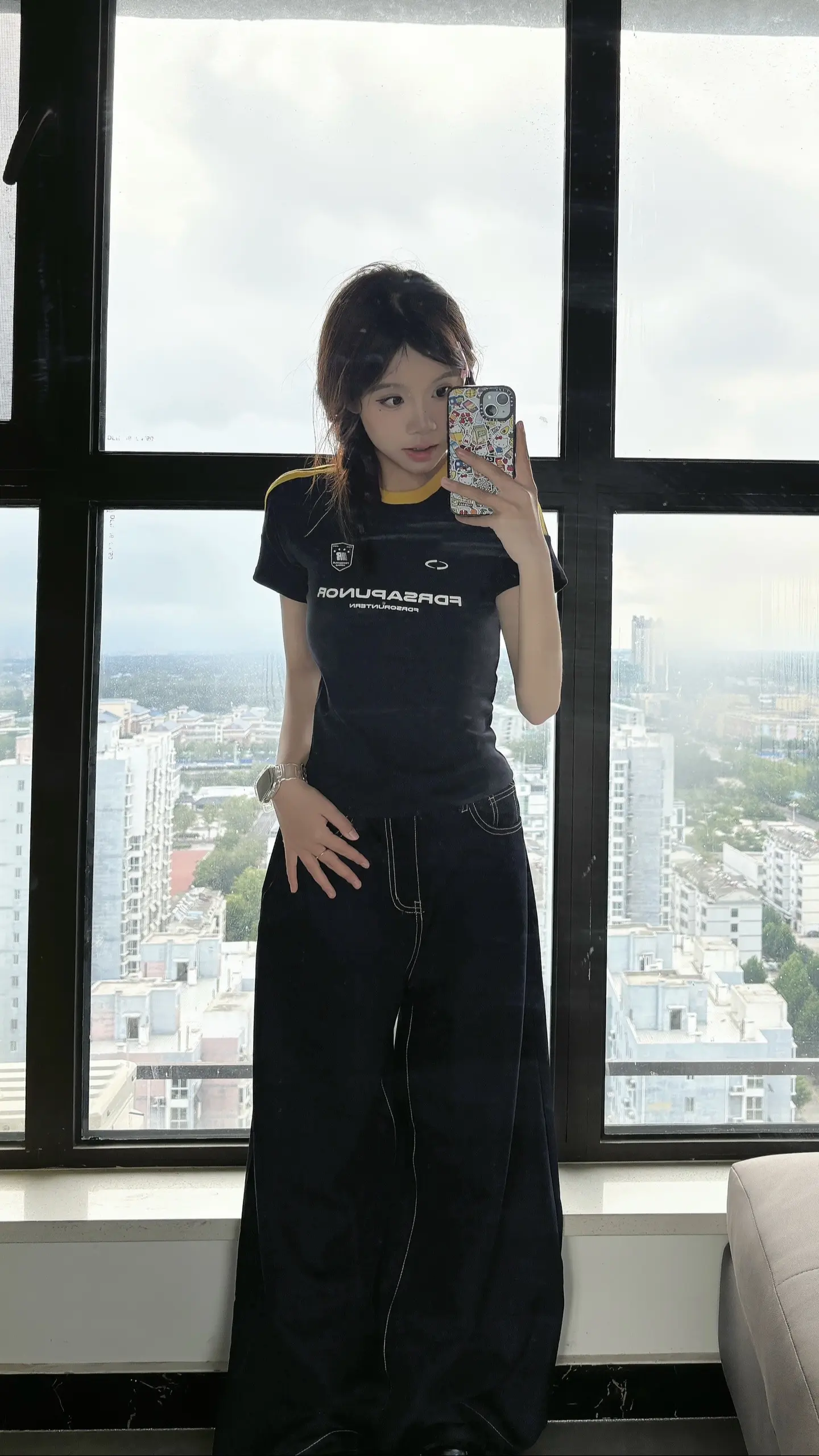 拥有了全世界最好的你 所以我万般珍惜。