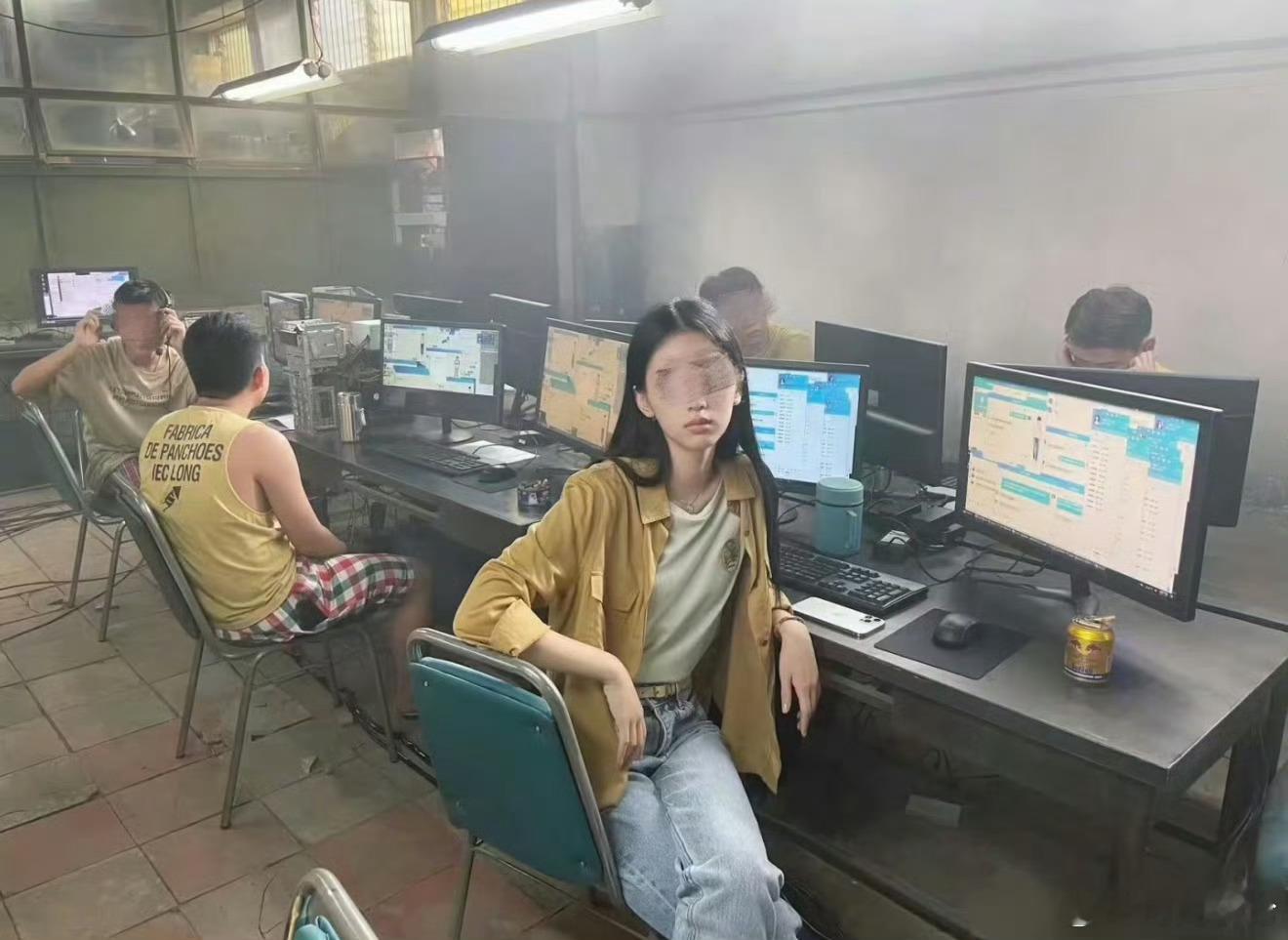 上班的时候注意点，如果你在国内工作半年，公司突然提出去东南亚团建…  