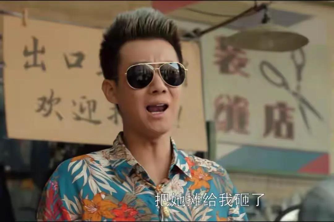 高翔你真是傻，方婉之这样的姑娘肯定是“慕强”，早早的展现出较强的学习，社交，处理