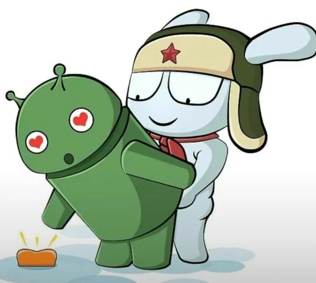 关于小米的新系统，其实没必要喷什么，叫什么名字都行，起码雷总已经说了深度基于安卓