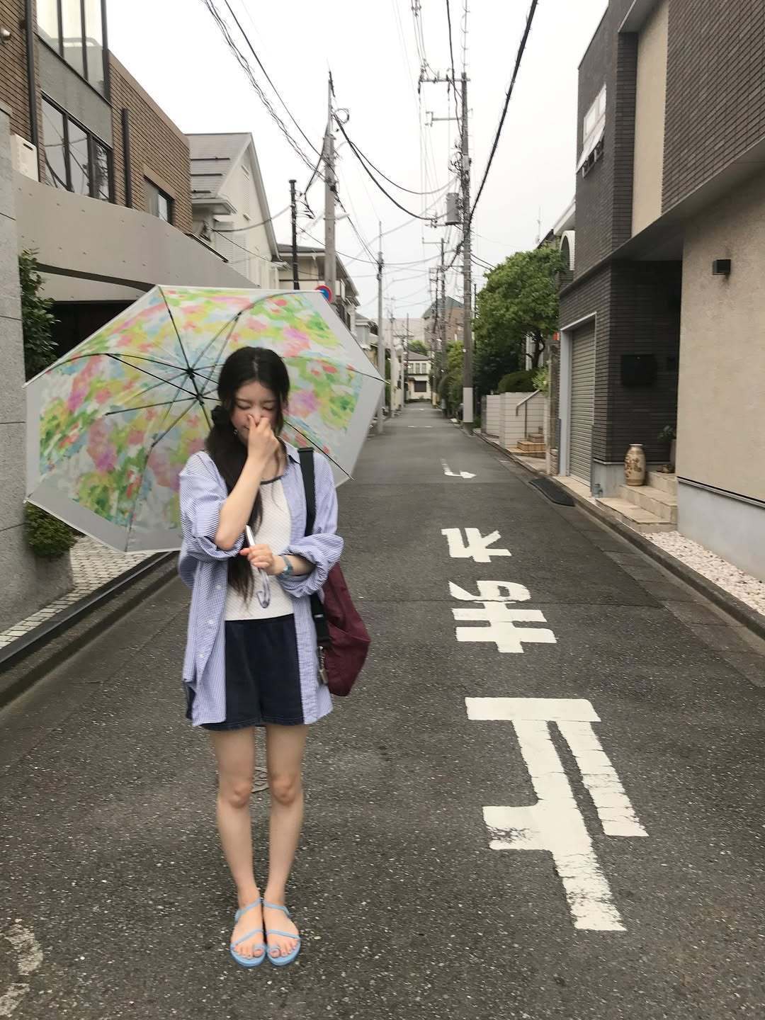 moka镜萌花 ​​​