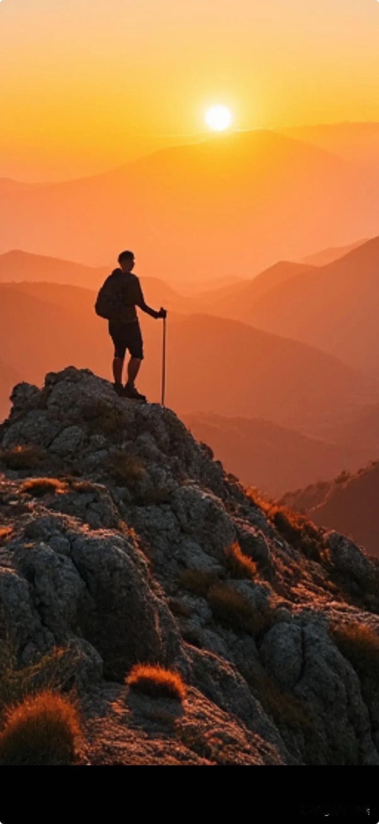 #五十岁时,老年还是中年?#
中青年