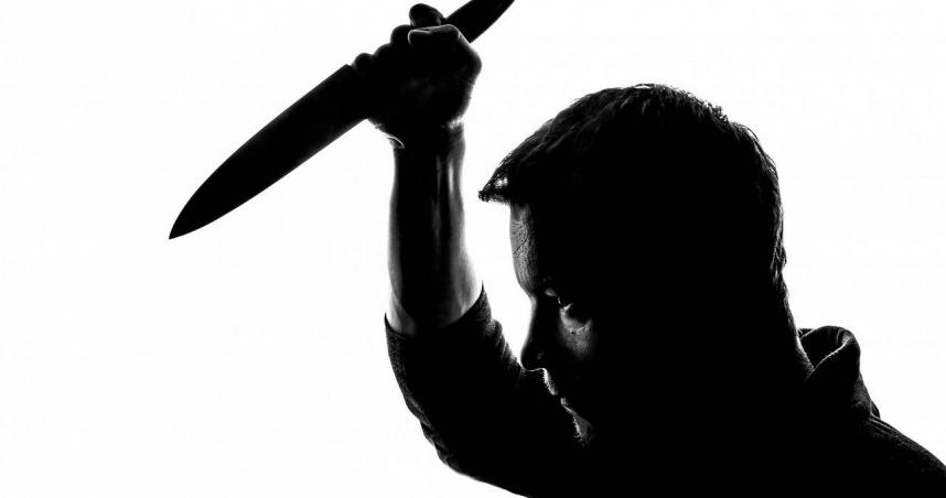日本东京八王子地区于11日发生一起入室抢劫的案件。当时一名30多岁的妇女与4个月