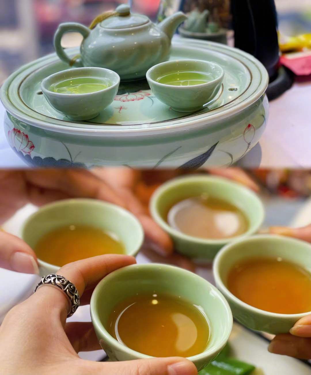 聚餐预防发胖的三个技巧 健闻登顶计划  减肥  1.聚餐的时候按人数点合适的份量