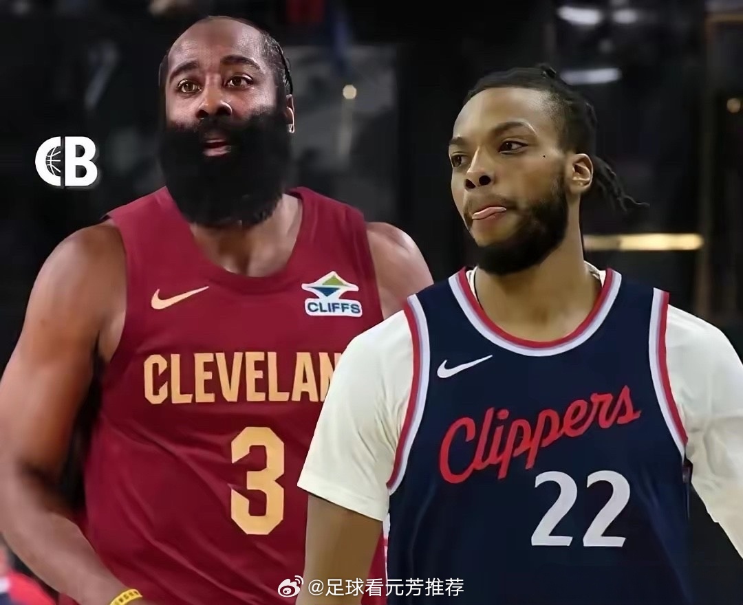 哈登真不如加兰好用吗？看数据：哈登在时，快船三负灰熊；加兰一来，快船就胜灰熊。具