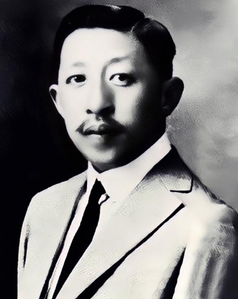 很多人只知道黄埔军校校长是蒋介石，却鲜少有人知道，当年撑起军校经费，让全校师生能