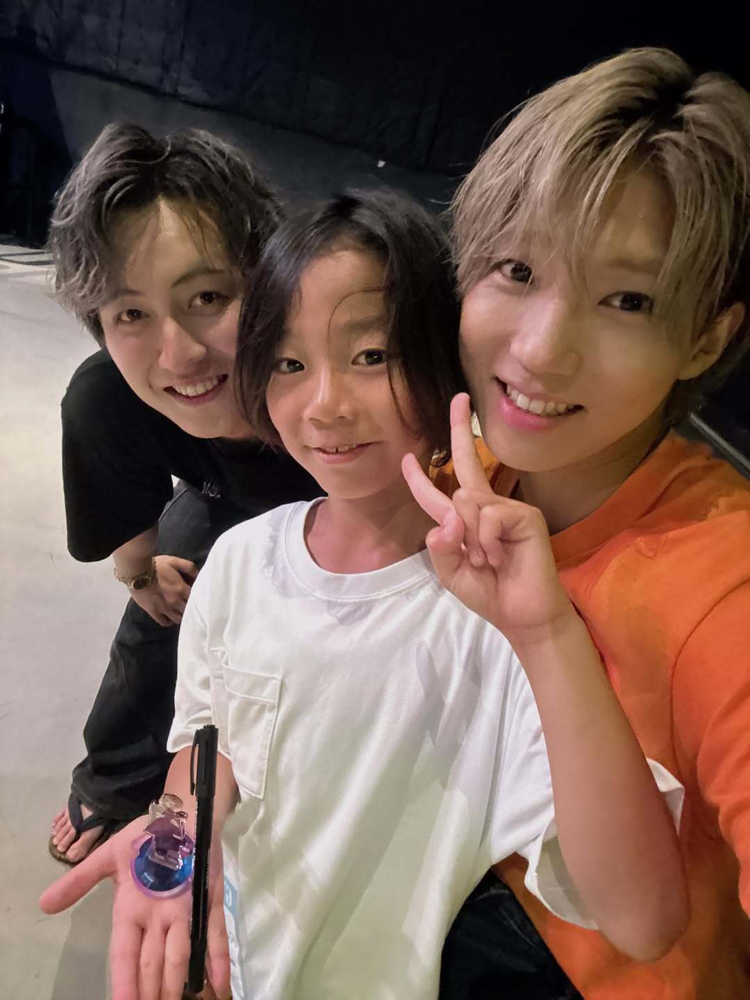 安井谦太郎日々。佐賀サウナ最高でした。佐賀のイカを福岡で食べる🦑みきとがきてく