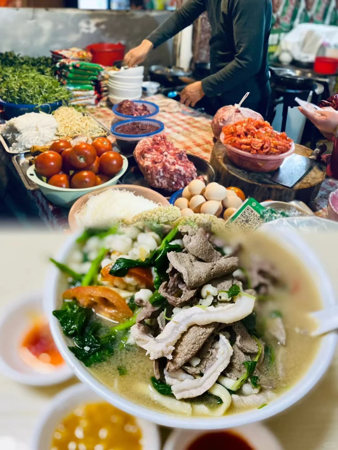 带娃出来吃好吃的呀