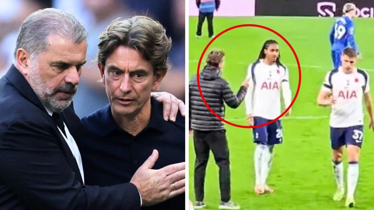 热刺左边锋不买人了吗？这个位置，难道不是不管弗兰克下不下课都要补充的吗，还有就是