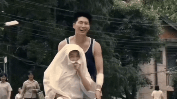 恋综窦骁再上演山楂树之恋 喜欢你我也是EP02新看点来了，樊子华妥妥纯爱天花板，
