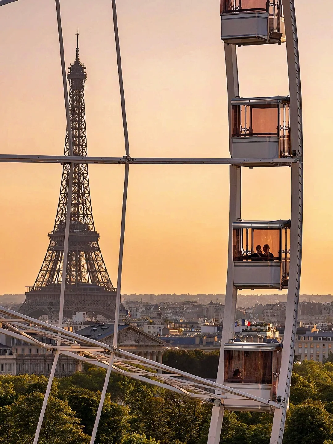 巴黎居住4年🇫🇷超走心的旅游全攻略「上」篇！