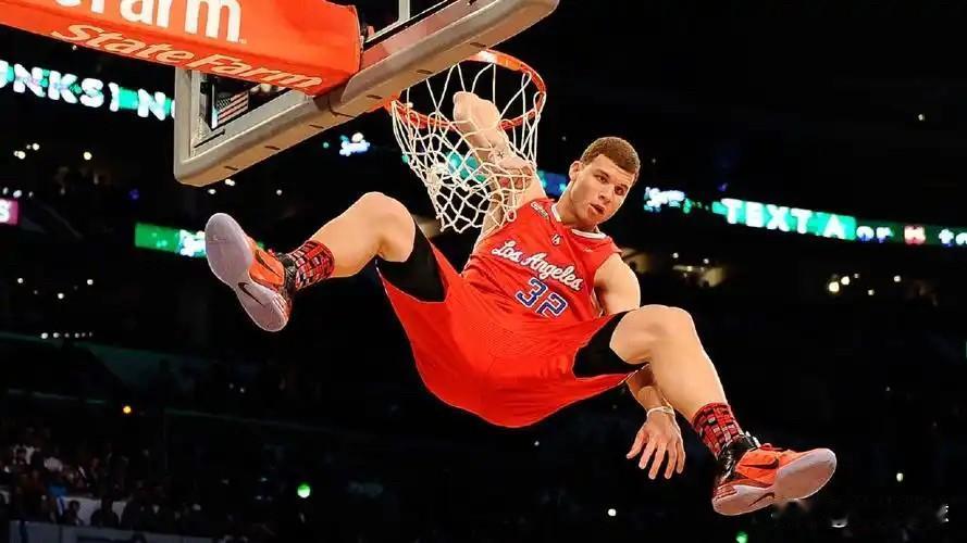 格里芬被低估了

美媒NBA Memes近日发文写道：“不是锡安、不是东契奇、不