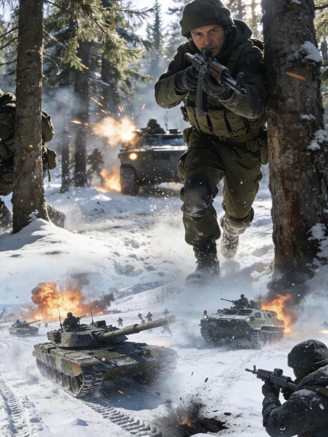 四年血战迎来终局？泽连斯基松口，普京亮底牌，普通人只盼炮火早停

俄乌打了近四年