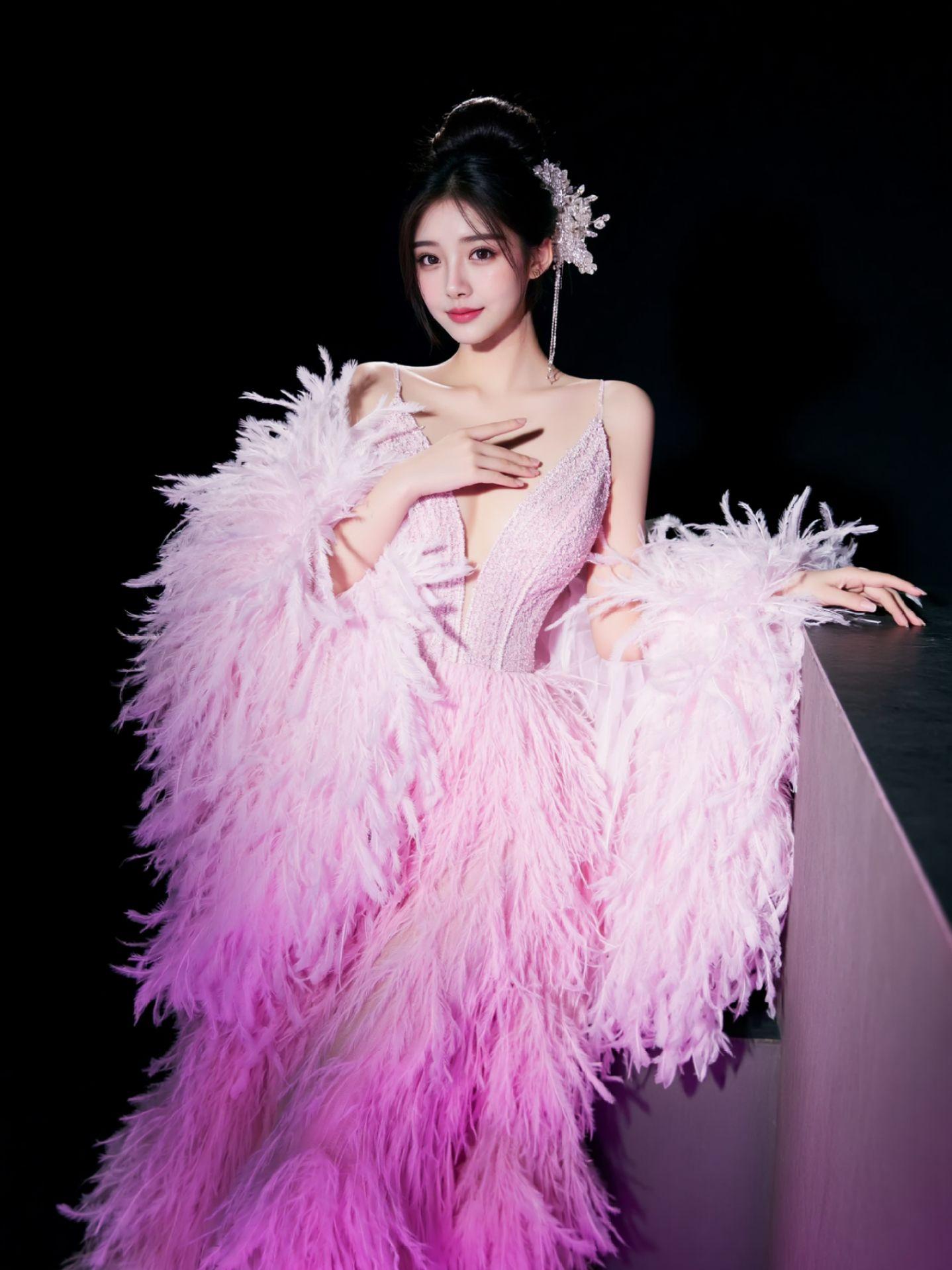 ❀ AI写真集 ❀。