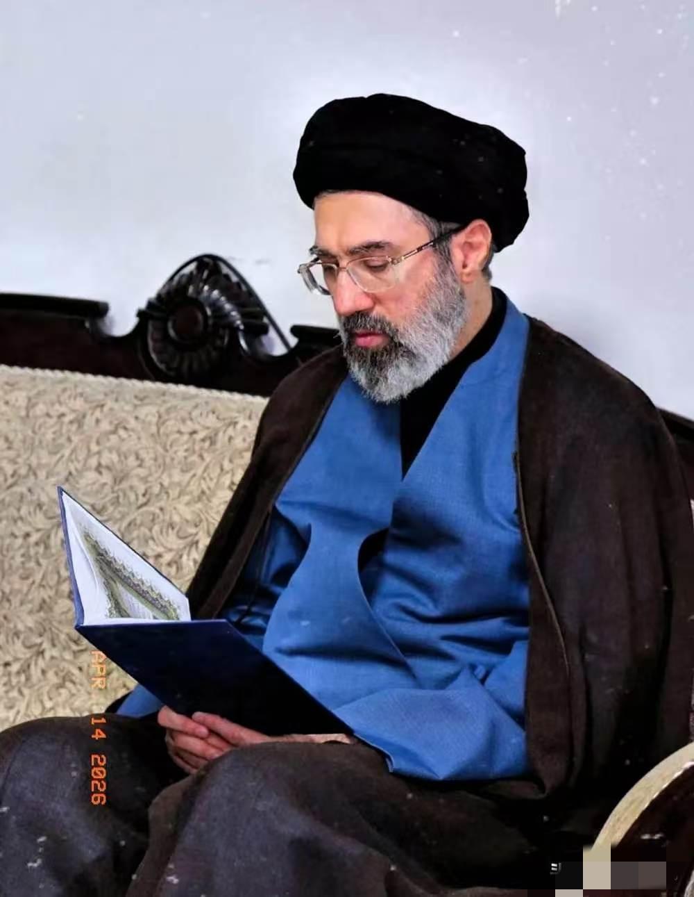 伊朗最新消息炸锅了！谁也没想到，一向以"中东硬汉"著称的德黑兰，这次竟然直接把压