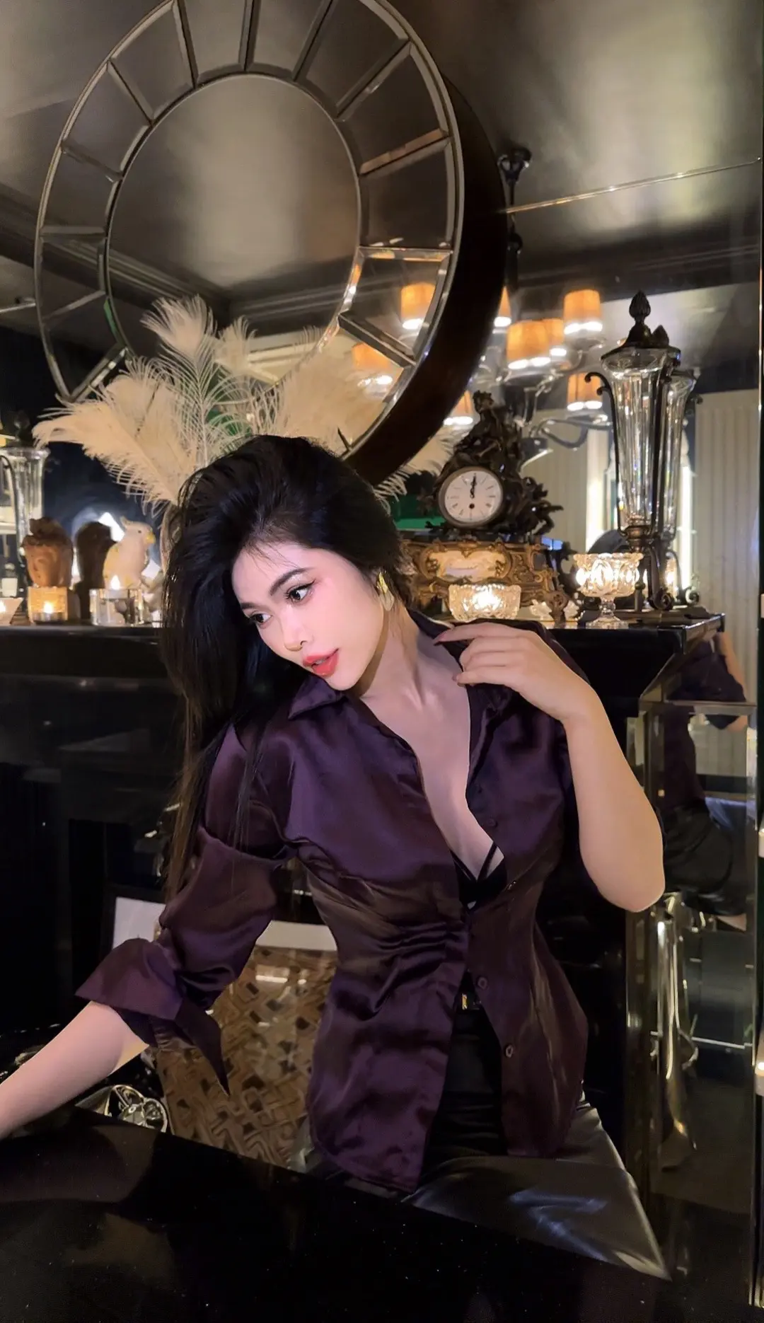 为这首歌配图 粤语歌太好听了吧