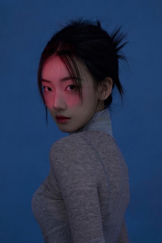 光影写真✨捕捉身体与光的美学🎬