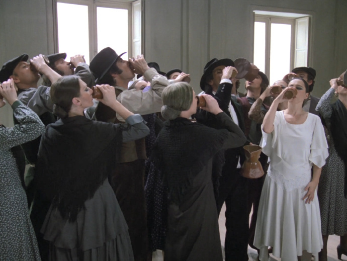 不论什么时候，只要看书看不下去了，我就从事体力劳动。我觉得这样能使人精神振作起来