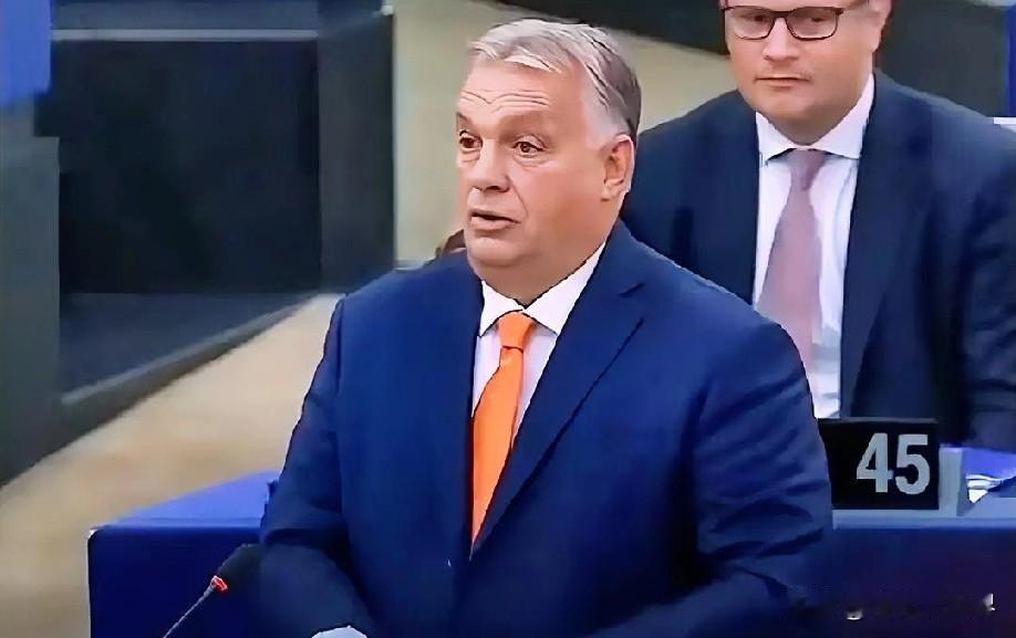 12月25日下午的最新消息，速报，全都不容错过，第七条：欧尔班警告欧盟正处解体阶