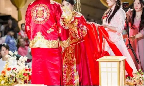 “始料未及！”江西新余的老班长大婚，我从哈尔滨驱车2600多公里前去道喜，随了2