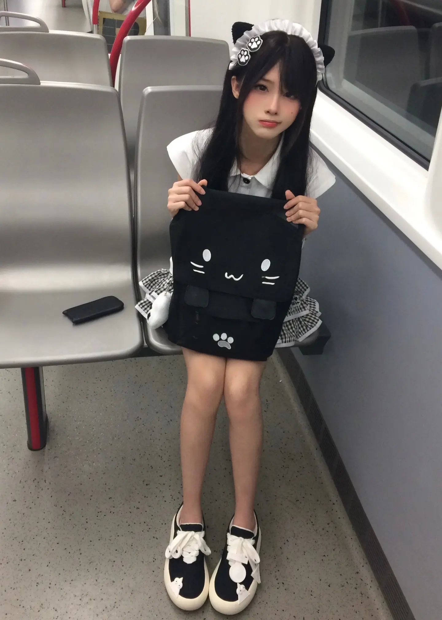 讨厌距离 想天天见你