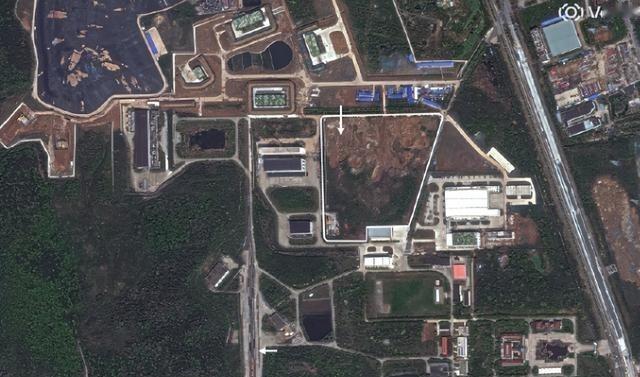 “美国报道称，美方花费大量时间分析中国导弹发射基地及生产基地情况，最终得出：中国
