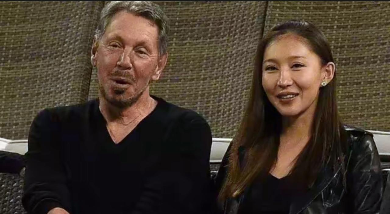 世界首富就是不简单啊!
81岁已经换了6个老婆，
别只羡慕福气，这一点更值得琢磨