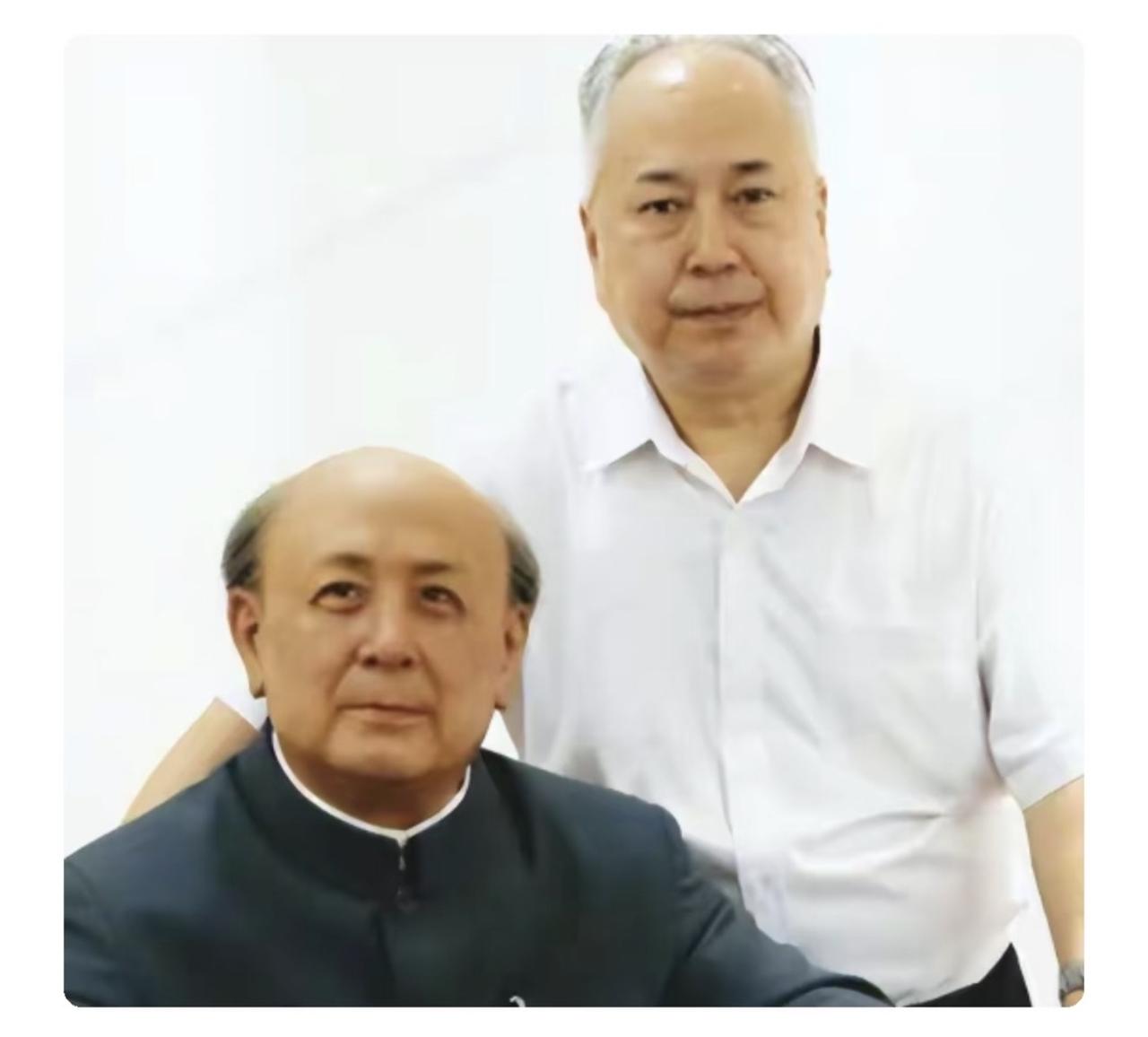 很多人不知道，钱学森的长子钱永刚，当初考国防科大时，全校没一个人知道他的家世。这