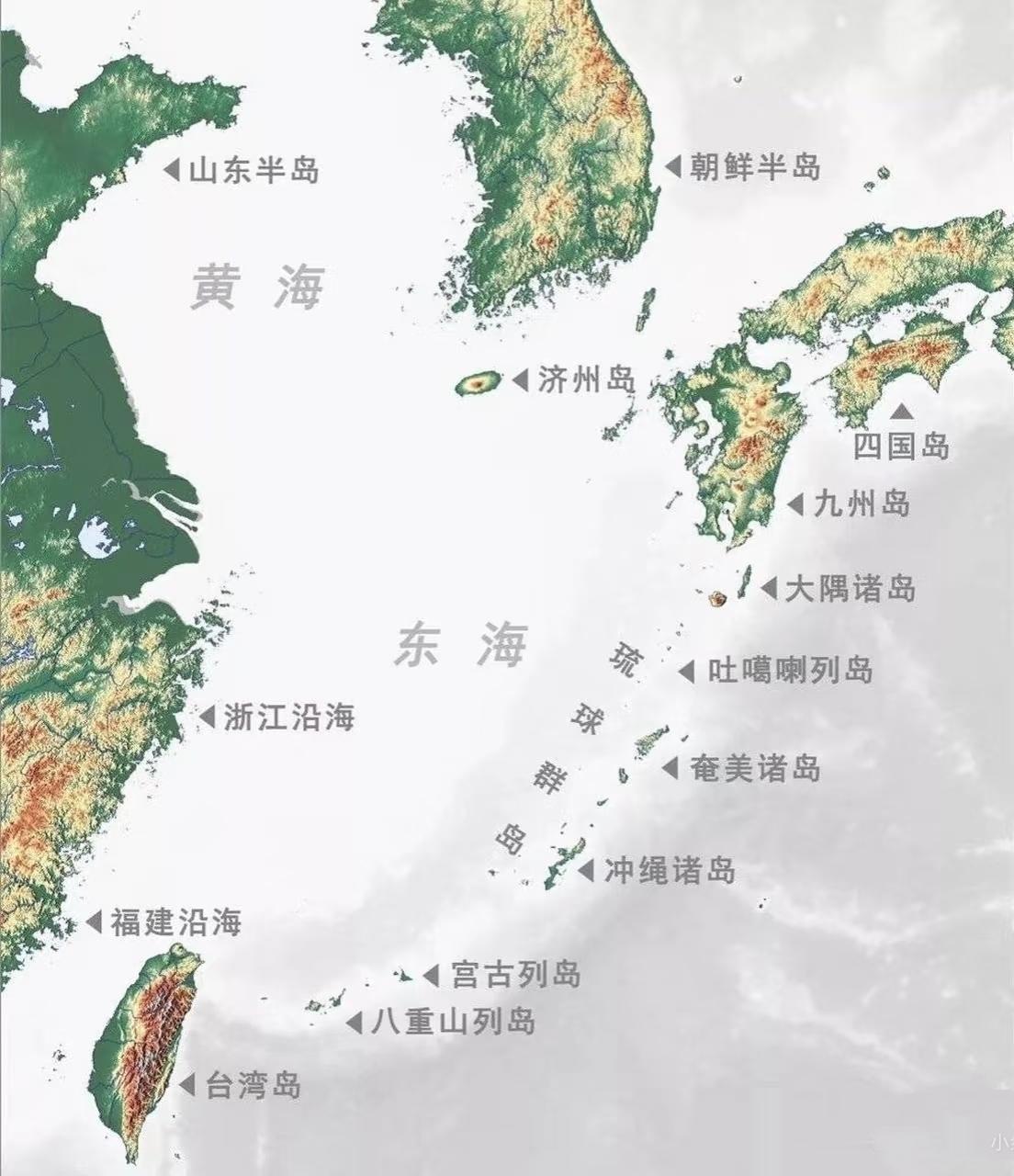 日本在冲绳最东端部署雷达的举动，根本不是所谓“应对中方军事行动”的防御行为，而是